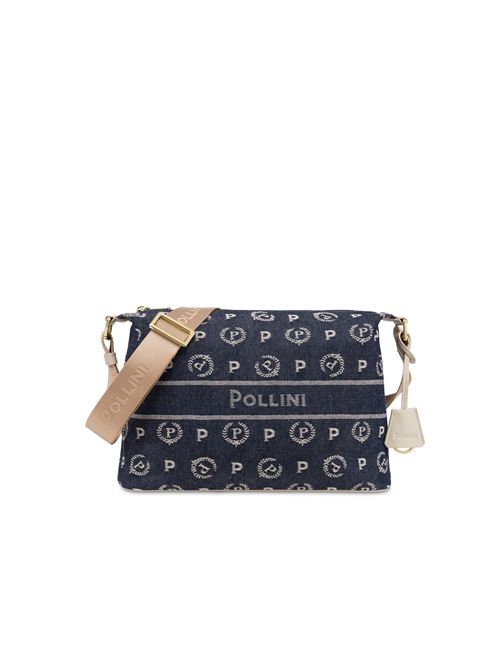 Borsa, donna, logata. POLLINI HERITAGE | TE8400PP02 Q6G75A